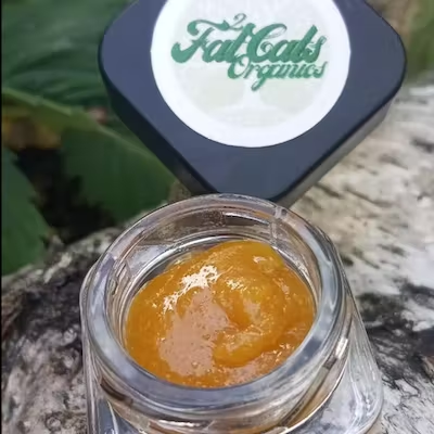 PEANUT BUTTER AND JELLY BREATH Live Resin